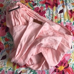 Wild bird ring sling